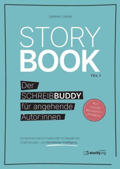 Storybook (Teil 1)