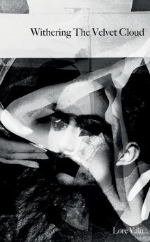 withering the velvet cloud