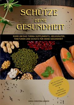 Schütze deine Gesundheit