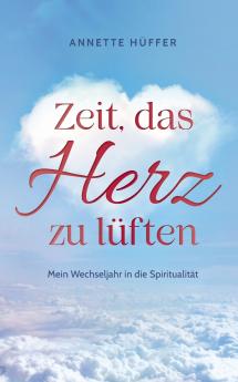 Zeit das Herz zu lüften