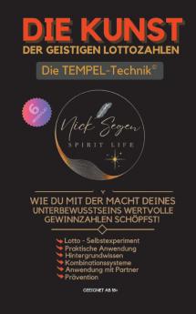 Die Kunst der geistigen Lottozahlen