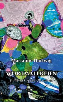 Wortmalereien