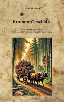 Krumme Geschäfte
