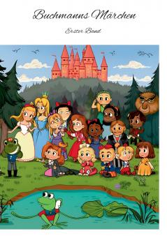 Buchmanns Märchen