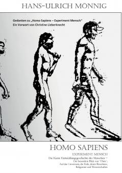 Homo Sapiens-Experiment Mensch