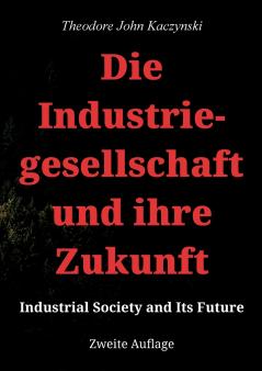Die Industriegesellschaft und ihre Zukunft
