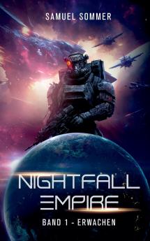 Nightfall Empire Band 1