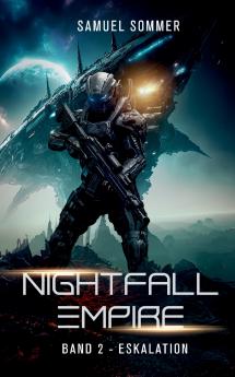 Nightfall Empire Band 2