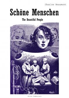 Schöne Menschen