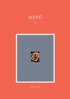 Menü