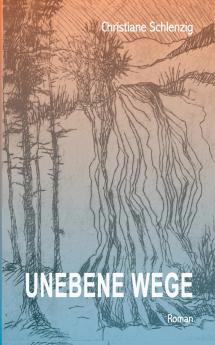 Unebene Wege