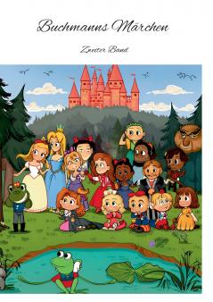 Buchmanns Märchen