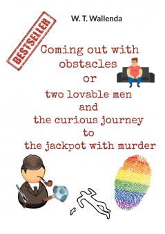 Coming out with obstacles or