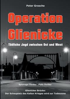 Operation Glienicke