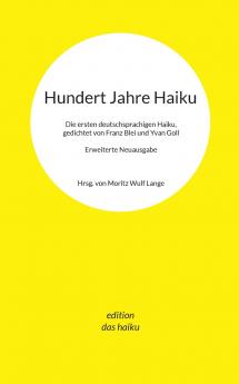 Hundert Jahre Haiku