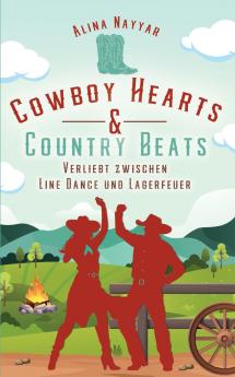 Cowboy Hearts & Country Beats