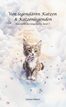 Von legendären Katzen & Katzenlegenden
