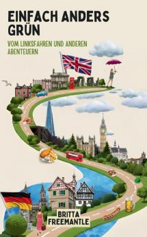 Einfach anders grün