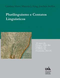 Plurilinguismo e Contatos Linguísticos