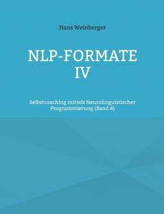 NLP-Formate IV