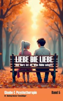 Liebe die Liebe