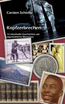 Kopfzerbrechen