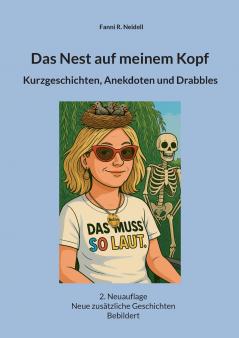 Das Nest auf meinem Kopf