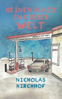 Keinen Platz in dieser Welt