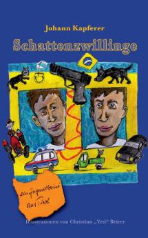 Schattenzwillinge