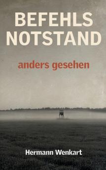 Befehlsnotstand anders gesehen