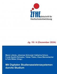 Mit Digitalen Studienassistenzsystemen durchs Studium