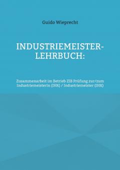 Industriemeister-Lehrbuch