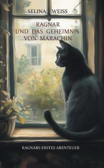 Ragnar und das Geheimnis von Marachin