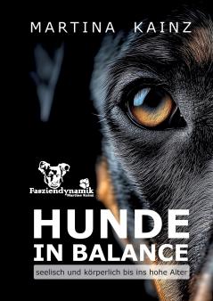 Hunde in Balance