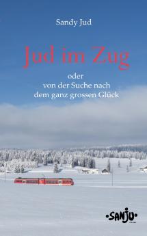 Jud im Zug