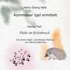 Kommissar Igel ermittelt