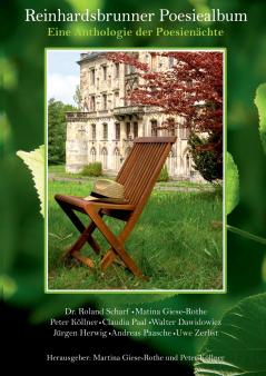 Reinhardsbrunner Poesiealbum