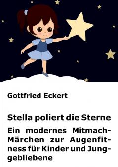 Stella poliert die Sterne