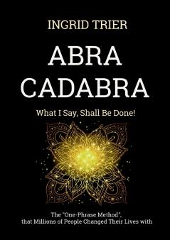 ABRACADABRA