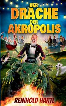 Der Drache der Akropolis