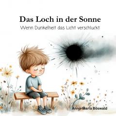 Das Loch in der Sonne