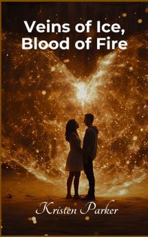 Veins of Ice Blood of Fire