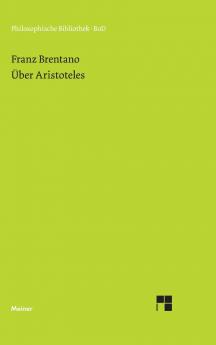 Über Aristoteles