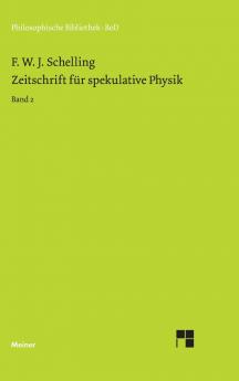 Zeitschrift für spekulative Physik / Zeitschrift für spekulative Physik