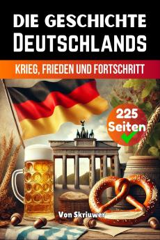 Die Geschichte Deutschlands