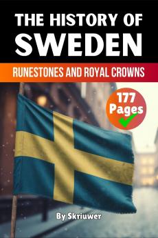 The History of Sweden