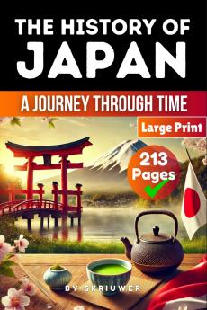 The History of Japan