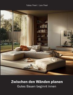 Zwischen den Wänden planen