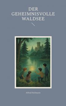 Der geheimnisvolle Waldsee