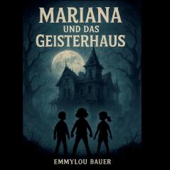 Mariana und das Geisterhaus